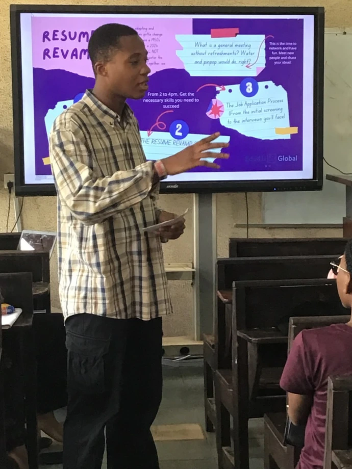 Become a Learning partner today